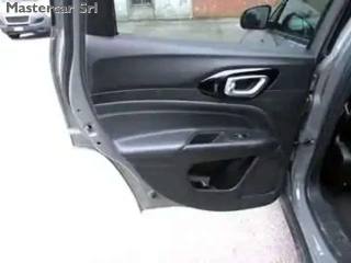 JEEP Compass usata, con Chiusura centralizzata