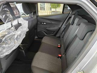 PEUGEOT 2008 usata, con Immobilizzatore elettronico
