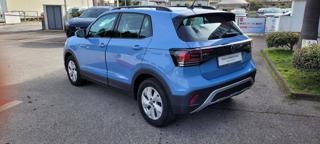 VOLKSWAGEN T-Cross usata, con Airbag laterali