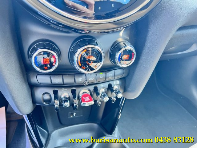MINI Cooper usata, con Controllo trazione