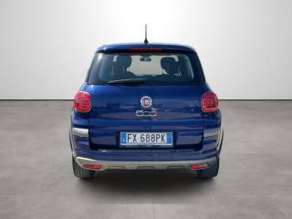 FIAT 500L usata, con Cerchi in lega
