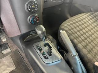 TOYOTA iQ usata, con Servosterzo