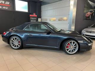 PORSCHE 911 usata, con Airbag laterali