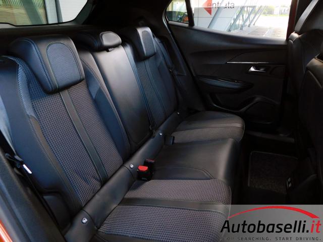 PEUGEOT 2008 usata, con Vetri oscurati