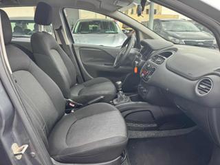 FIAT Punto usata 14