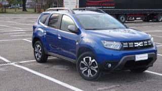 DACIA Duster usata, con Airbag
