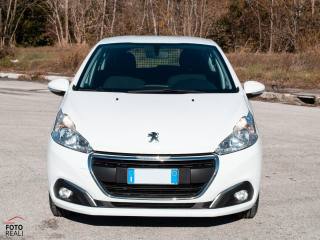 PEUGEOT 208 usata, con Airbag