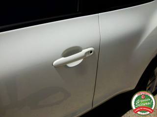 NISSAN Juke usata, con Bluetooth