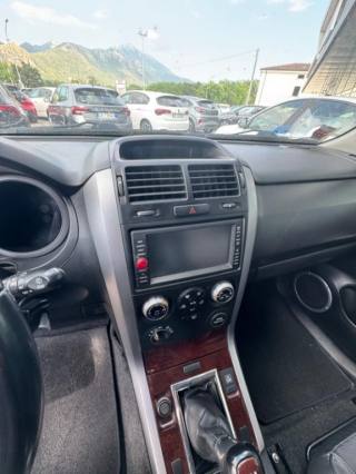 SUZUKI Grand Vitara usata, con Fari Xenon