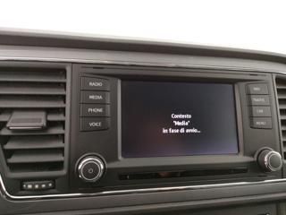 SEAT Leon usata, con Fendinebbia