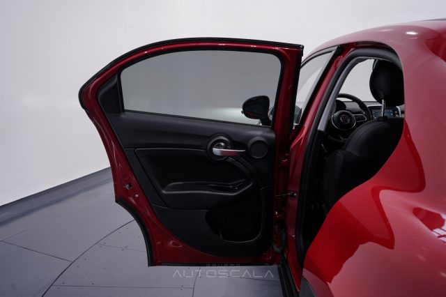 FIAT 500X usata, con Vivavoce