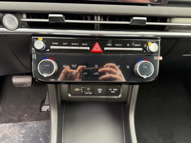 HYUNDAI Tucson usata, con Autoradio digitale