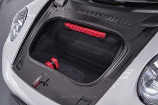 PORSCHE 992 usata 45