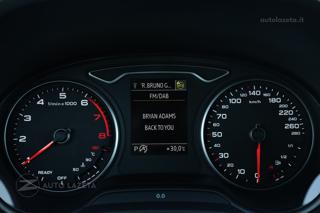 AUDI Q2 usata, con Hill holder