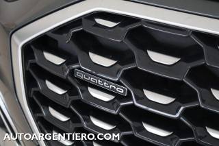 AUDI Q5 usata, con Airbag testa