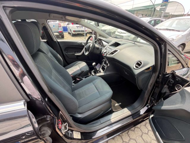 FORD Fiesta usata, con Airbag Passeggero