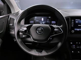 SKODA Karoq usata, con Cruise Control