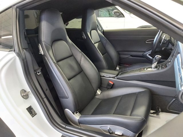 PORSCHE 991 usata, con Sistema di navigazione