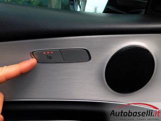 MERCEDES-BENZ E 220 usata, con Start/Stop Automatico