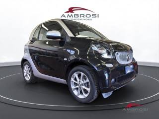 SMART ForTwo usata 1