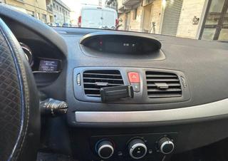 RENAULT Megane usata, con Specchietti laterali elettrici