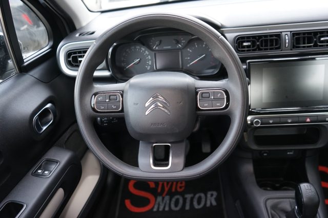 CITROEN C3 usata, con Park Distance Control