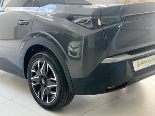PEUGEOT 3008 usata, con Cerchi in lega