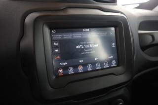 JEEP Renegade usata 8