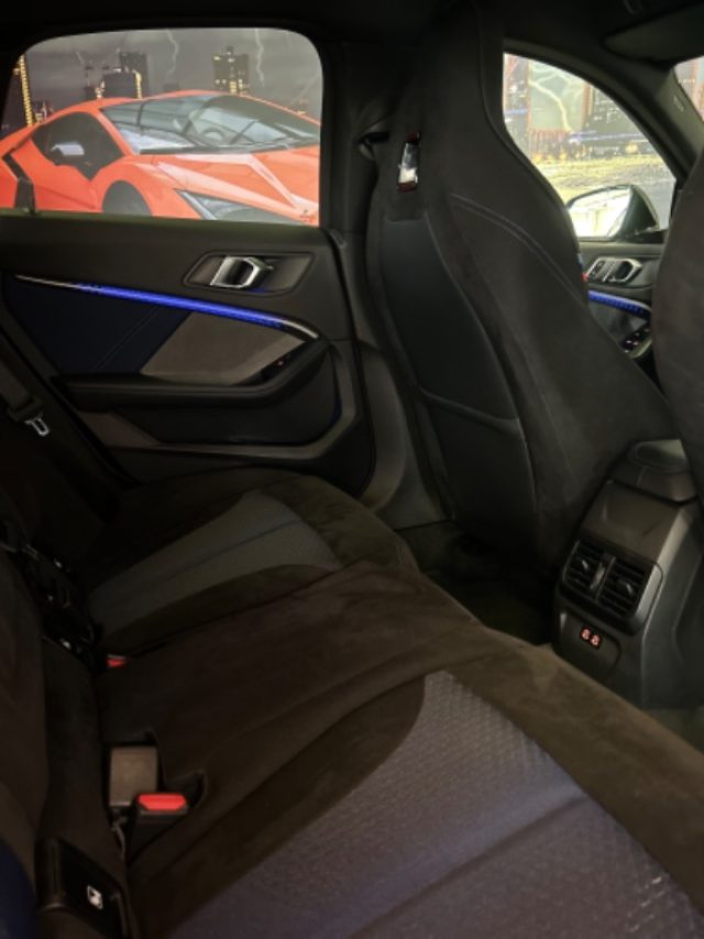 BMW 220 usata, con Fari LED