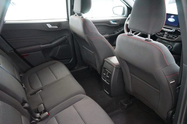 FORD Kuga usata, con Frenata d