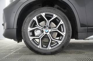 BMW X1 usata 9