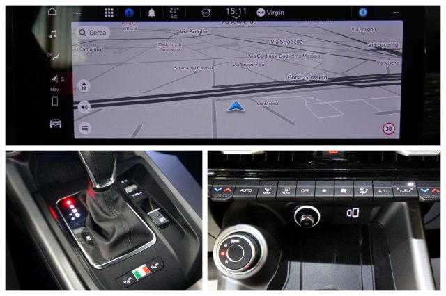 ALFA ROMEO Tonale usata, con Cruise Control