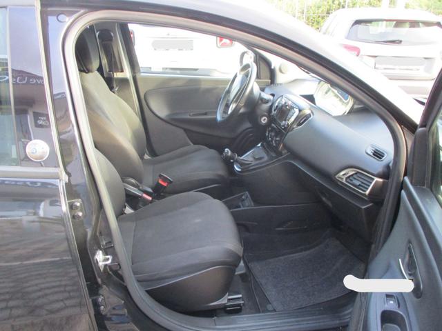 LANCIA Ypsilon usata, con Climatizzatore