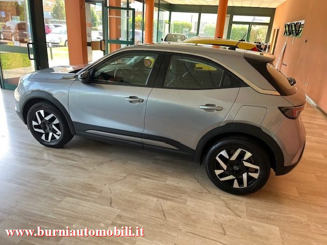 OPEL Mokka usata, con Cerchi in lega