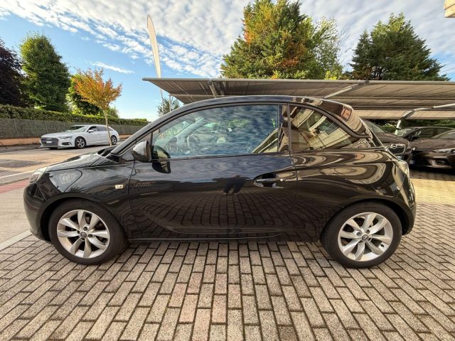 OPEL Adam usata, con Airbag