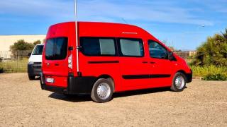 PEUGEOT Expert usata, con Antifurto