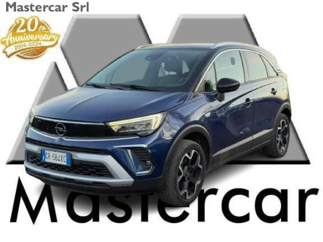OPEL Crossland usata, con ABS