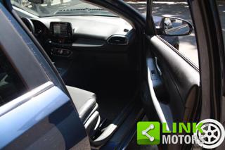 HYUNDAI i30 usata, con Volante multifunzione