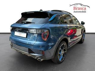 LYNK & CO 01 usata, con Airbag Passeggero