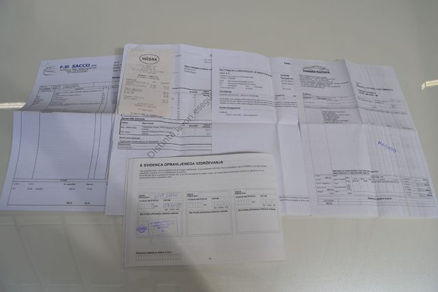 NISSAN Qashqai usata, con Immobilizzatore elettronico