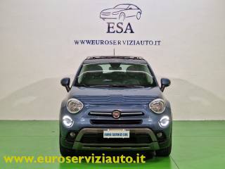 FIAT 500X usata, con Autoradio