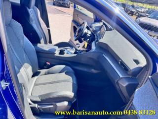 PEUGEOT 3008 usata, con Autoradio