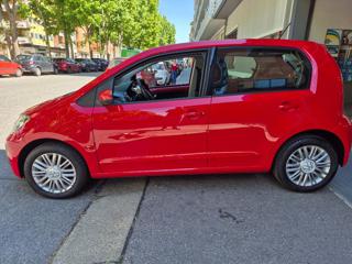 VOLKSWAGEN up! usata, con Airbag Passeggero