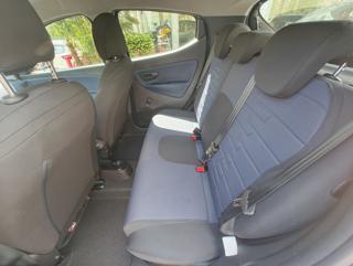 LANCIA Ypsilon usata, con Immobilizzatore elettronico