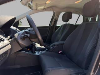 RENAULT Megane usata, con Controllo trazione