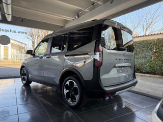 FORD Tourneo Courier usata, con Airbag Passeggero