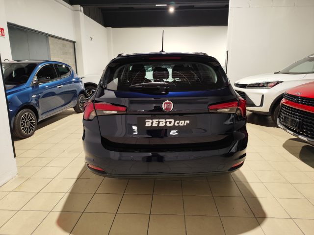 FIAT Tipo usata, con Cerchi in lega