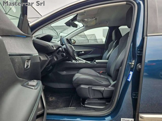 PEUGEOT 3008 usata, con Controllo trazione