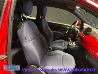 FIAT 500 usata, con Autoradio