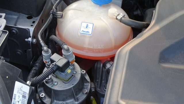 ALFA ROMEO Giulietta usata 131